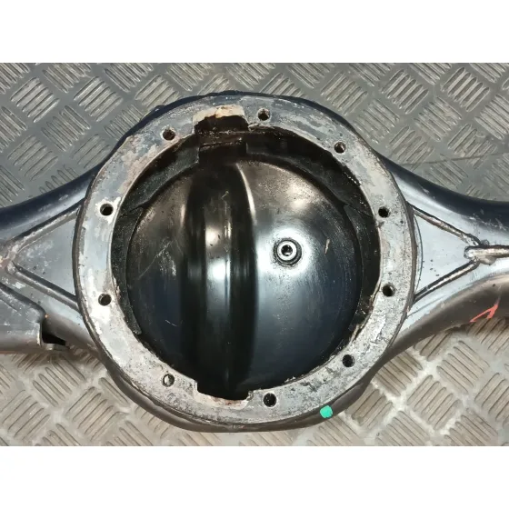 Puente Trasero para Land Rover Discovery (Lt)