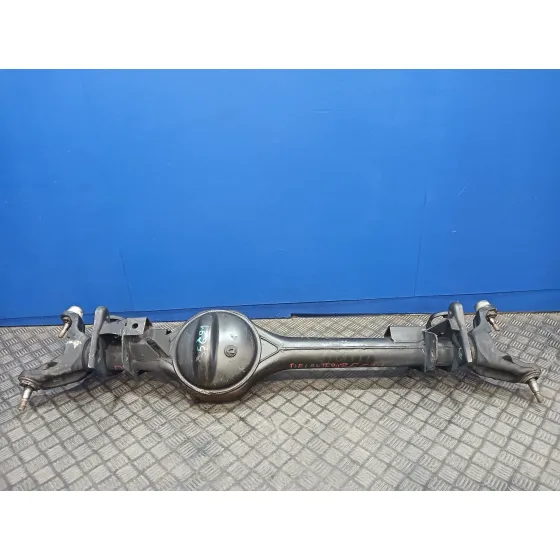 Puente Trasero para Land Rover Discovery (Lt)