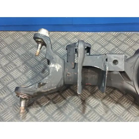 Puente Trasero para Land Rover Discovery (Lt)