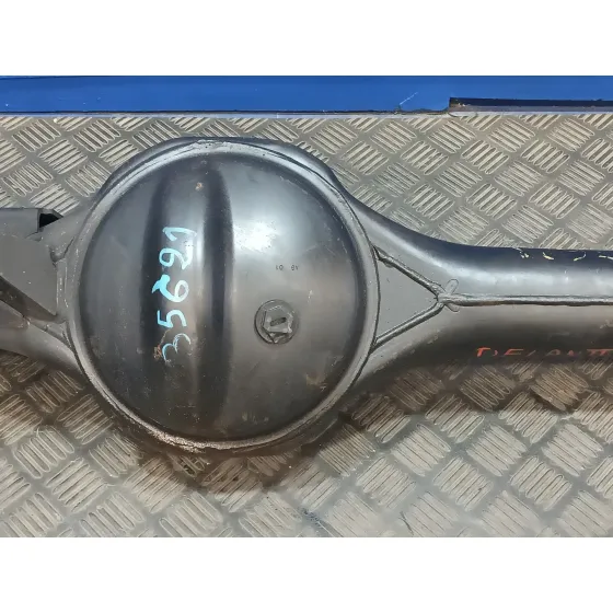 Puente Trasero para Land Rover Discovery (Lt)