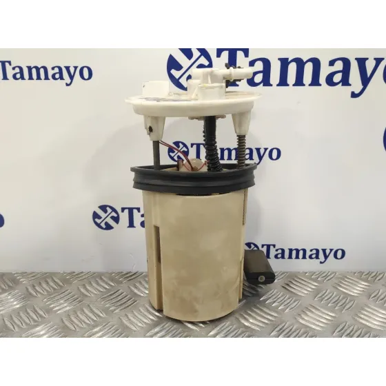 Aforador para Toyota Avensis Berlina (T25)