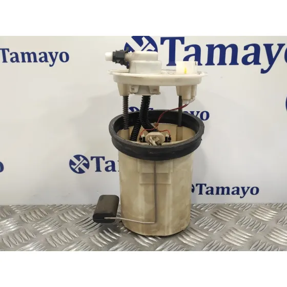 Aforador para Toyota Avensis Berlina (T25)