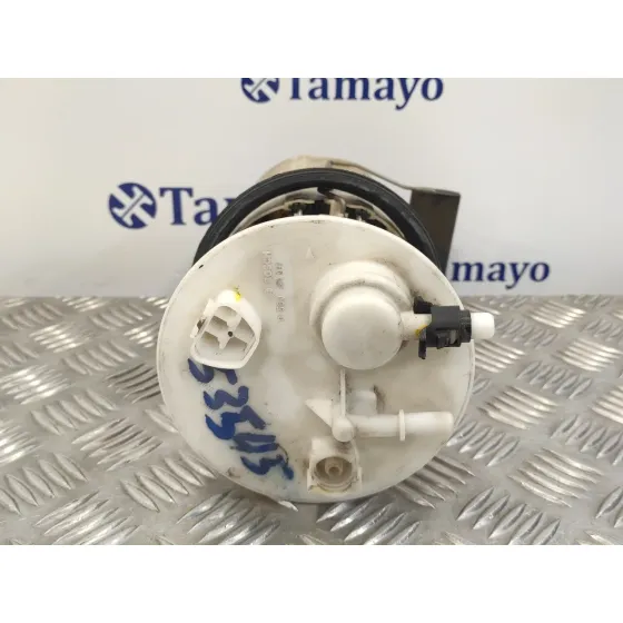 Aforador para Toyota Avensis Berlina (T25)