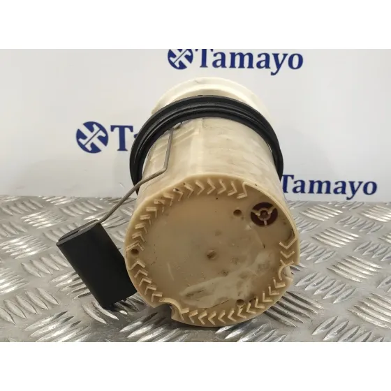 Aforador para Toyota Avensis Berlina (T25)