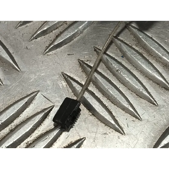Cerradura Puerta Trasera Derecha para Seat Altea Xl (5P5)