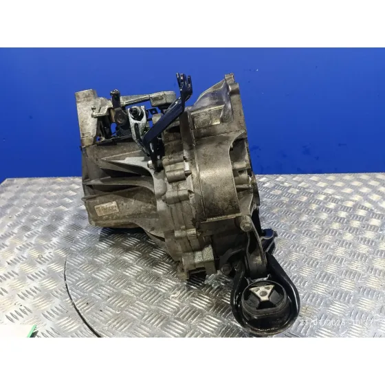 Caja Cambios para Ford Focus Berlina (Cap)