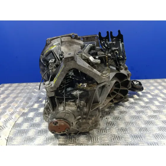 Caja Cambios para Ford Focus Berlina (Cap)