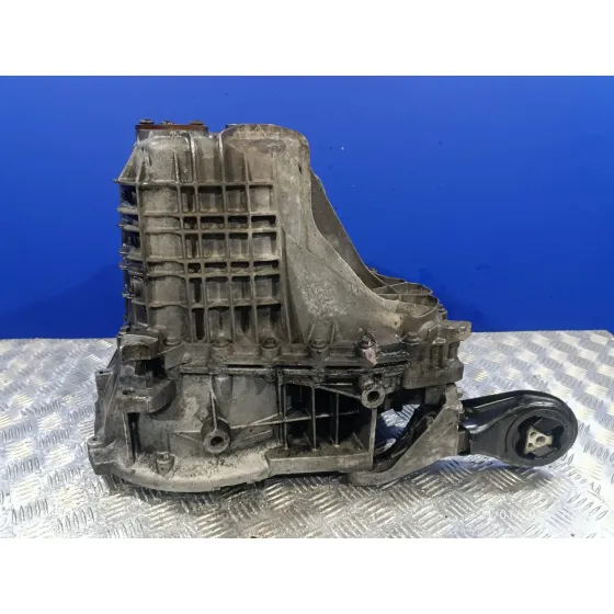 Caja Cambios para Ford Focus Berlina (Cap)