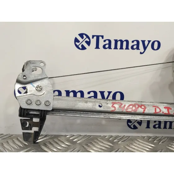 Elevalunas Delantero Izquierdo para Citroën C3