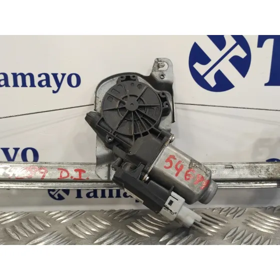 Elevalunas Delantero Izquierdo para Citroën C3
