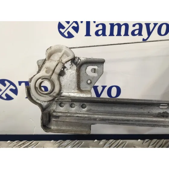 Elevalunas Delantero Izquierdo para Citroën C3