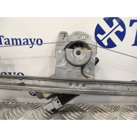 Elevalunas Delantero Izquierdo para Citroën C3