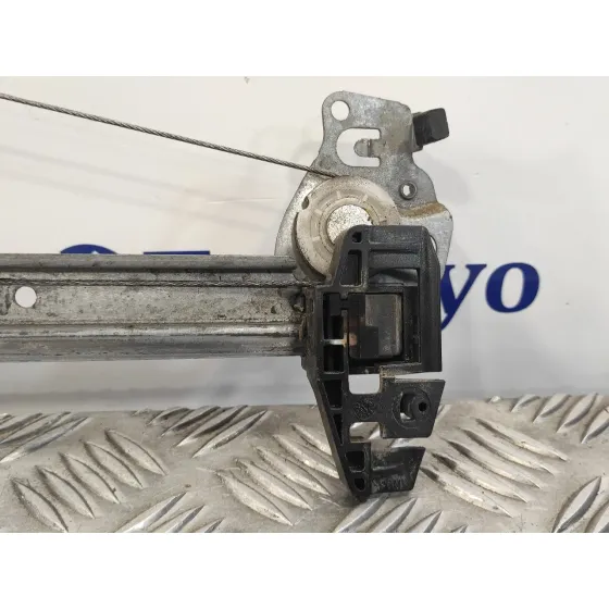 Elevalunas Delantero Izquierdo para Citroën C3