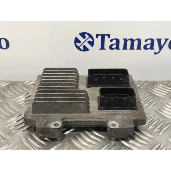 Centralita Motor Uce para Opel Astra J Lim.