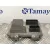 Centralita Motor Uce para Opel Astra J Lim.