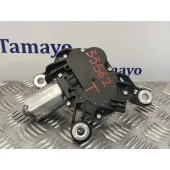 Motor Limpia Trasero para Opel Astra H Ber.