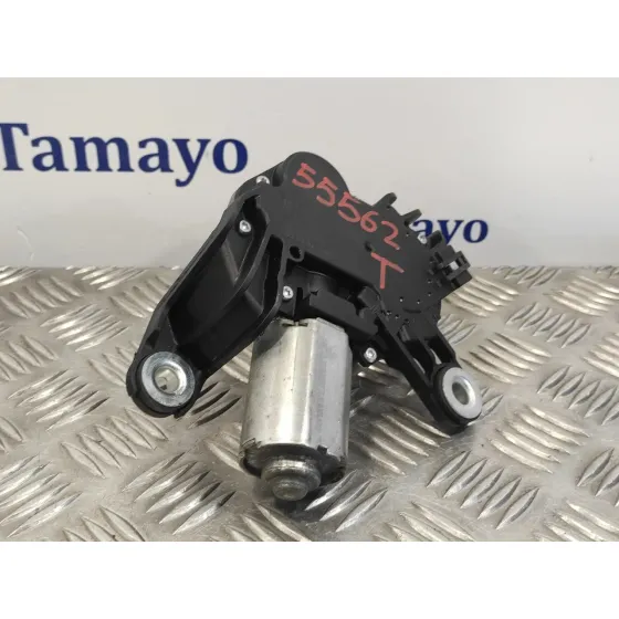 Motor Limpia Trasero para Opel Astra H Ber.