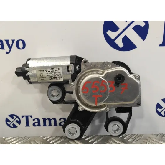 Motor Limpia Trasero para Volkswagen Touareg (7L6)