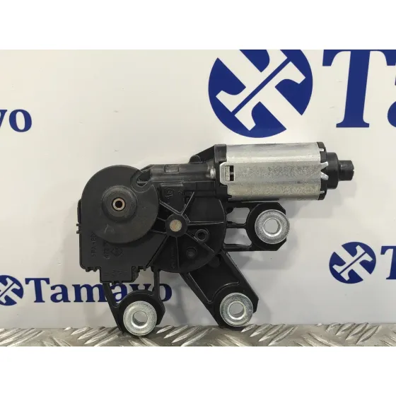 Motor Limpia Trasero para Volkswagen Touareg (7L6)
