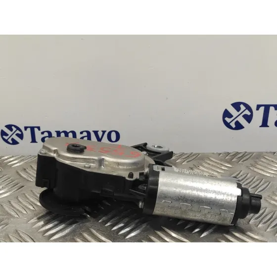 Motor Limpia Trasero para Volkswagen Touareg (7L6)