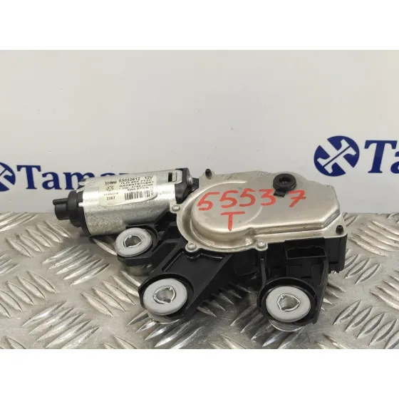 Motor Limpia Trasero para Volkswagen Touareg (7L6)