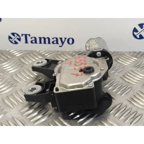 Motor Limpia Trasero para Volkswagen Touareg (7L6)