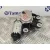 Motor Limpia Trasero para Volkswagen Touareg (7L6)