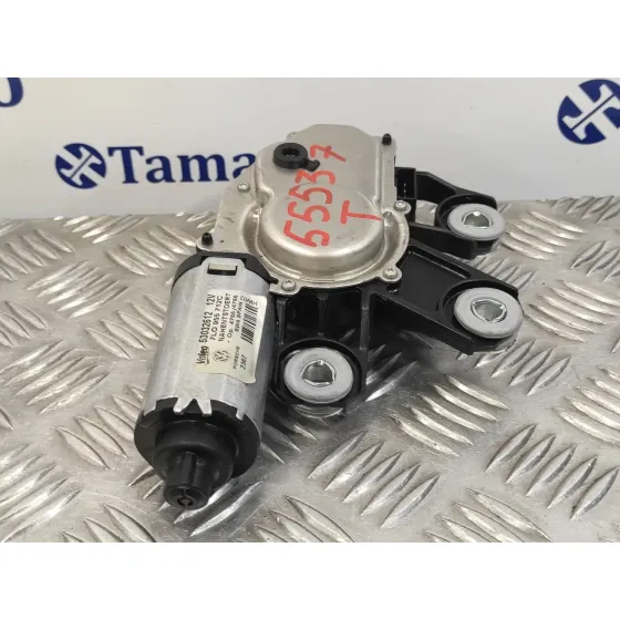 Motor Limpia Trasero para Volkswagen Touareg (7L6)