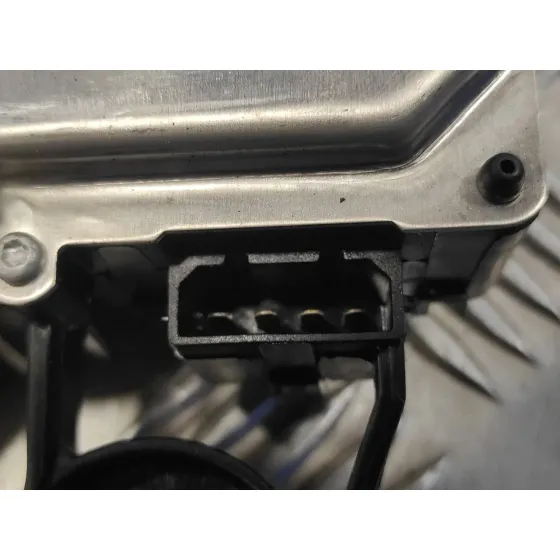 Motor Limpia Trasero para Volkswagen Touareg (7L6)