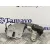 Cerradura Maletero / Porton para Volkswagen Touareg (7L6)