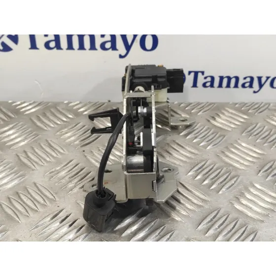 Cerradura Maletero / Porton para Volkswagen Touareg (7L6)