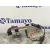 Cerradura Maletero / Porton para Volkswagen Touareg (7L6)