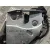 Cerradura Maletero / Porton para Volkswagen Touareg (7L6)