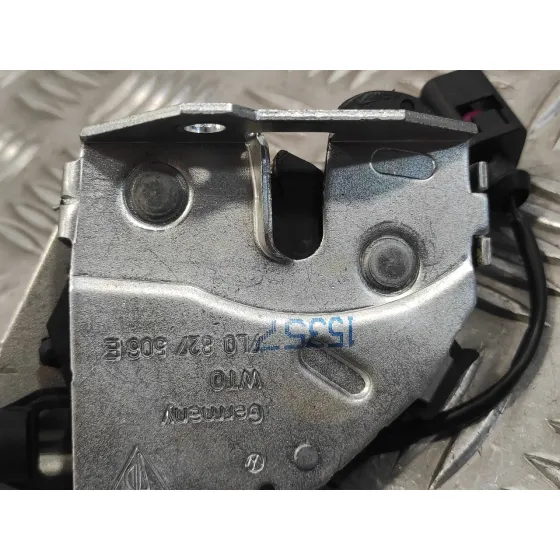 Cerradura Maletero / Porton para Volkswagen Touareg (7L6)