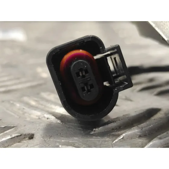 Cerradura Maletero / Porton para Volkswagen Touareg (7L6)