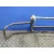 Defensa Delantera para Ford Maverick (Nl)