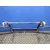 Defensa Delantera para Ford Maverick (Nl)