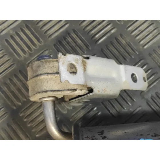Tubo Escape Trasero para Seat Ibiza (6P1)