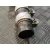 Tubo Escape Trasero para Seat Ibiza (6P1)