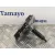 Motor Limpia Trasero para Ford Focus Lim. (Cb8)