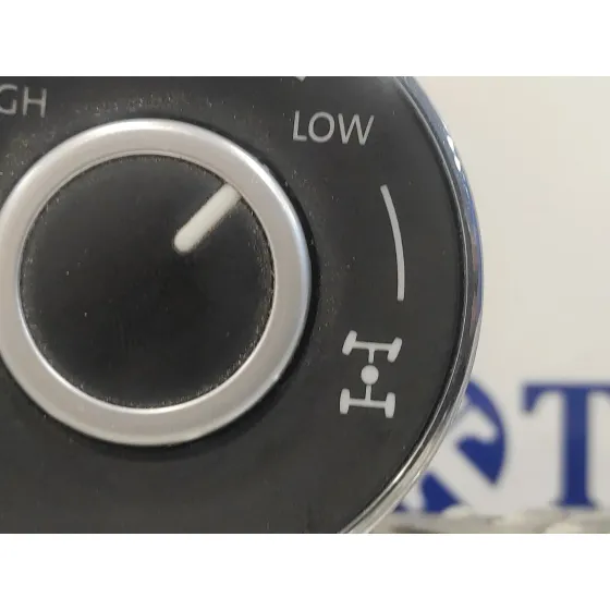 Mando Multifuncion para Volkswagen Touareg (7L6)