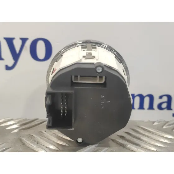 Mando Multifuncion para Volkswagen Touareg (7L6)