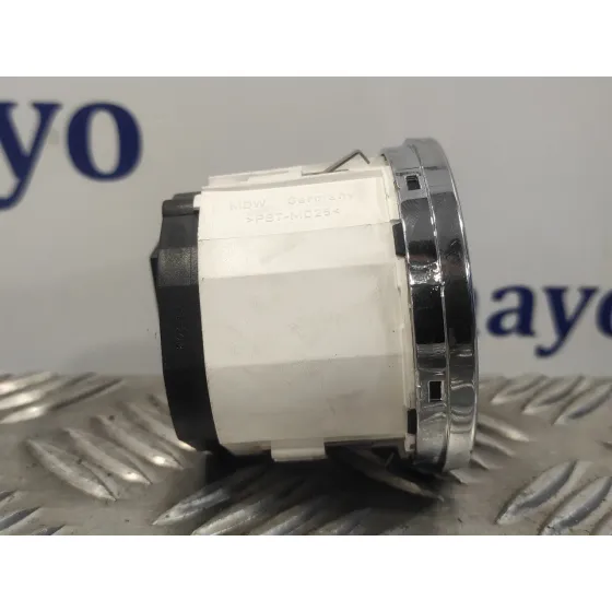 Mando Multifuncion para Volkswagen Touareg (7L6)