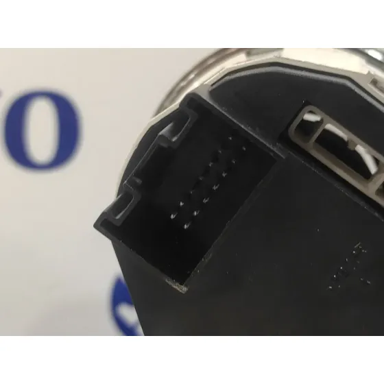 Mando Multifuncion para Volkswagen Touareg (7L6)