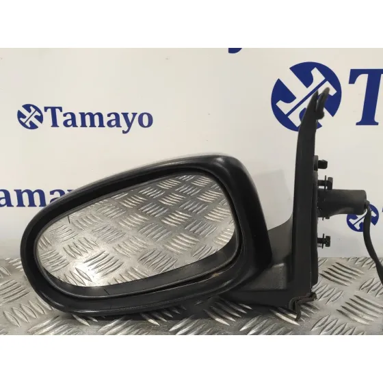Retrovisor Izquierdo para Nissan Almera Tino (V10M)