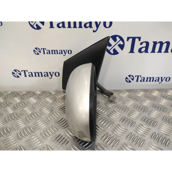 Retrovisor Izquierdo para Nissan Almera Tino (V10M)