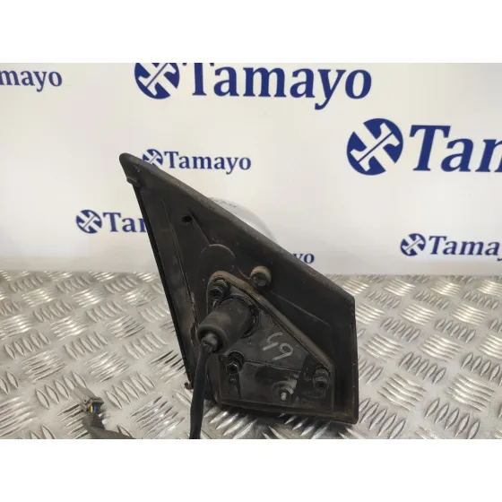 Retrovisor Izquierdo para Nissan Almera Tino (V10M)