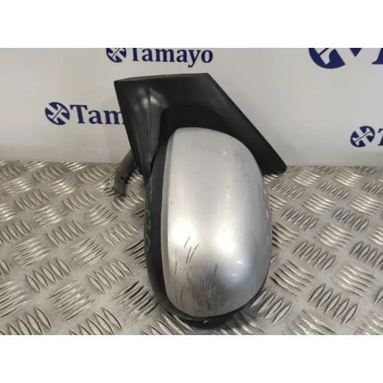 Retrovisor Izquierdo para Nissan Almera Tino (V10M)