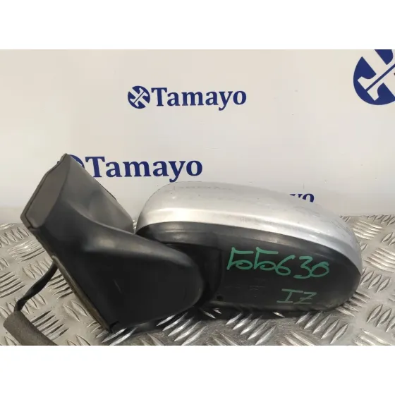 Retrovisor Izquierdo para Nissan Almera Tino (V10M)