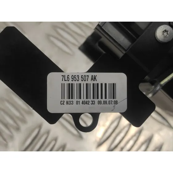 Mando Intermitentes para Volkswagen Touareg (7L6)